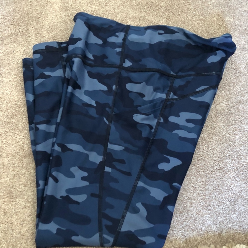 Gapfit blackout leggings
